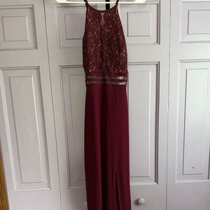 Homecoming Dress
